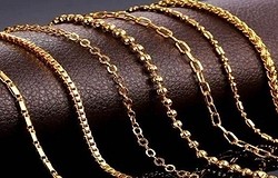 Плетение золотых браслетов: виды плетения браслетов из золота (серебра).