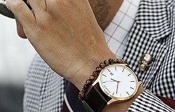 Мужские наручные часы — модные и недорогие