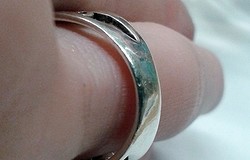 Уменьшить размер кольца: способы уменьшения в мастерской и в домашних условиях