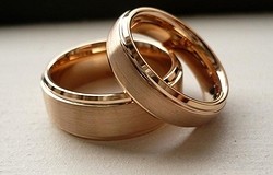 Обручальные кольца: какими должны быть по форме и внешнему виду