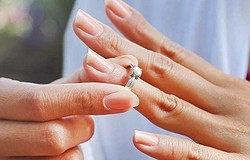 Можно ли носить чужие кольца, принимать в дар