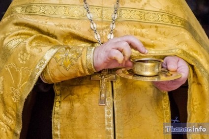 Почему священники не носят обручальных колец