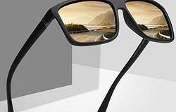 Чем отличаются очки полароид от обычных очков? Как понять, что покупаешь оригинал?