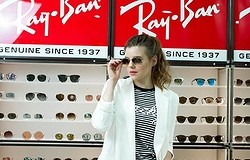 Как отличить очки Ray Ban от подделки? Критерии оценки и особенности.