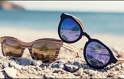 Как выбрать качественные солнцезащитные очки: как отличить качественные очки от контрафакта?