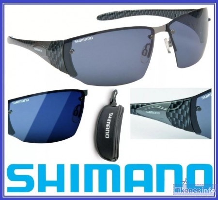 Рыбалка Shimano