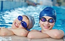 Какие детские очки для плавания лучше: виды детских очков для плавания.
