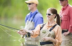 Очки для рыбалки как выбрать: рекомендации по выбору