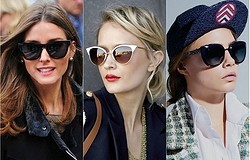 Как выбрать очки солнцезащитные женские: полезные советы и рекомендации