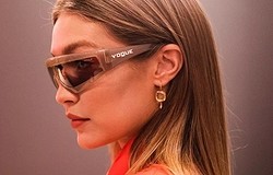 Страна производитель очков Vogue: история бренда Vogue.