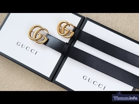 Ремень Gucci