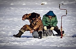 Лучшее термобелье для зимней рыбалки, по каким критериям выбрать