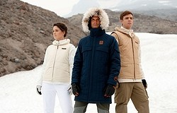 Чем оригинальная одежда Columbia отличается от подделок