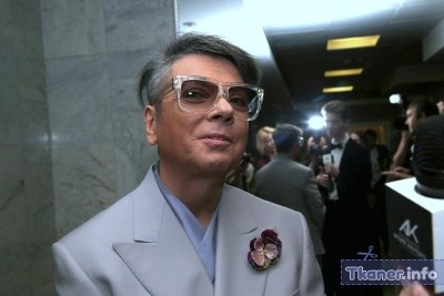 Валентин Юдашкин