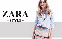 Выбор женщин: Zara или H&M: что лучше?