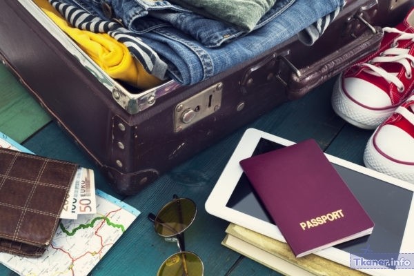 Не делайте этого: 6 ошибок, которые мы совершаем, собирая чемодан в отпуск