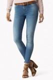 Jeggings fit джинсы