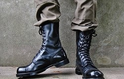 Длина шнурков для армейских берцев: как рассчитать?