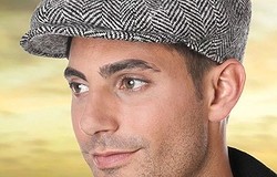 Выкройка мужской кепки: как сшить мужскую кепку шестиклинку?