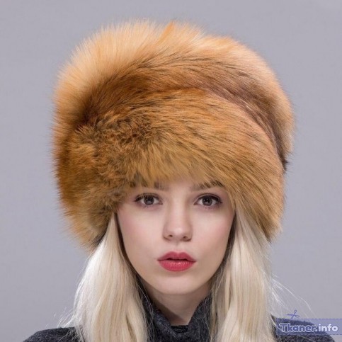 Шапка кубанка