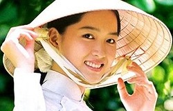Вьетнамская шляпа: как называется, история возникновения, как носят в наше время