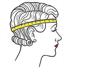 Измерение головы