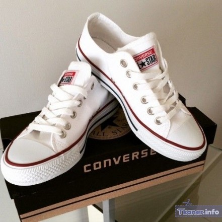 Кеды Convers