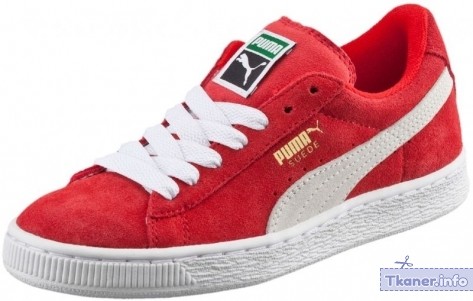 Кеды Puma