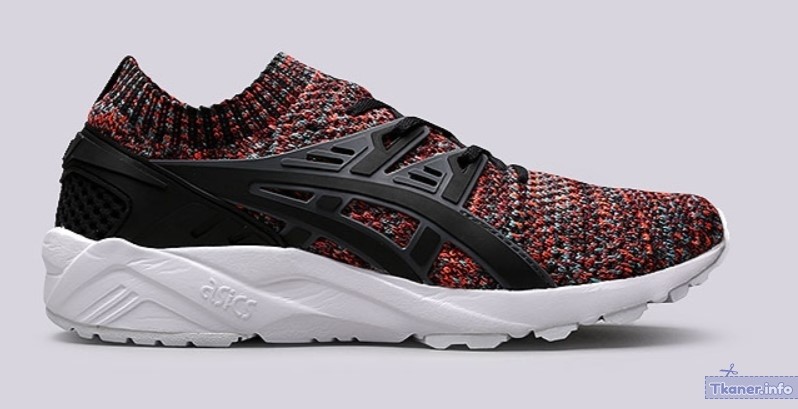 ASICS Tiger Gel-Kayano Trainer Knit