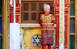 Можно ли после 50 носить модные вещи? Что я об этом думаю