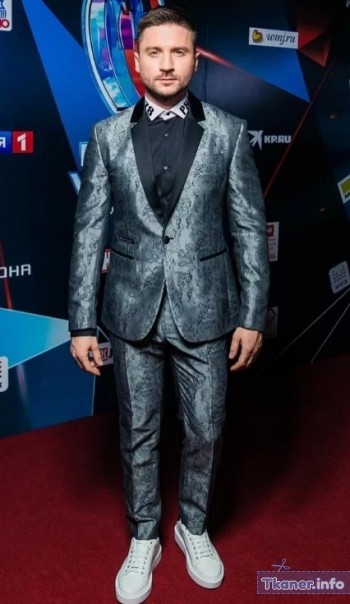 Новая волна 2019 сергей лазарев