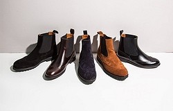 Какие зимние ботинки стоит выбирать мужчинам: актуальные модели и цвета