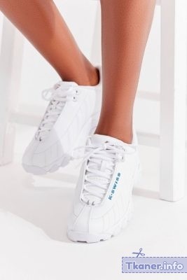 Спортивная обувь k swiss