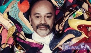 Кристиан лубутен