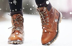 Как выбрать зимнюю обувь? На что обратить внимание при выборе? Правильные параметры и советы.