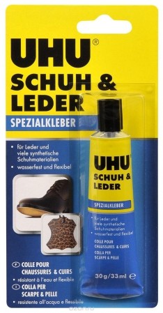 UHU SCHUH &amp; LEDER