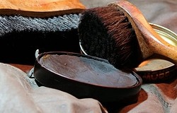 Крем для обуви своими руками. Как пользоваться домашним кремом для обуви?