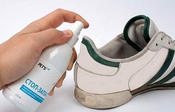 Как избавиться от запаха в кроссовках: причины запаха в кроссовках