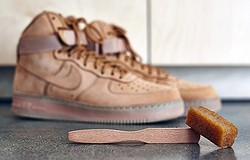 Как ухаживать за замшевыми кроссовками: как правильно чистить замшевые кроссовки, можно ли стирать замшевые кроссовки
