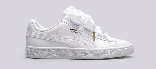 Puma Basket