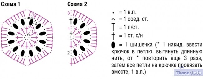 Мокасины мужские узор 3