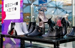 Российские обувные бренды, которые не хуже импортных: 9 лучших брендов