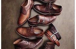 С чем носить коричневую обувь: советы для мужчин и женщин