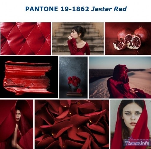 Jester Red