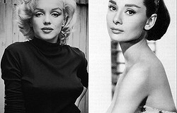 Битва стиля: Мэрилин Монро или Одри Хепберн - кто лучше