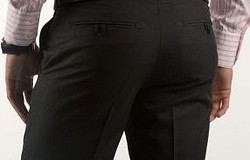 Как правильно ушить брюки мужские в поясе и по бокам на 2 размера и больше? Зауживаем брюки со стрелками
