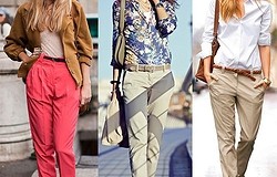Можно ли подворачивать брюки со стрелками: правила подворота, особенности и ошибки