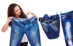 Гендиректор Levi's учит правильно стирать джинсы