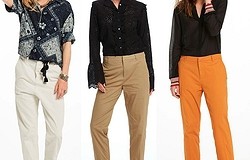 С чем носить брюки чинос женские и мужские? Особенности выбора материала, фасона, цвета. Топ 5 стильных образов