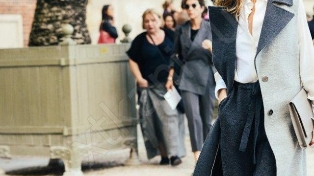 Итальянский стиль в одежде для женщин и мужчин